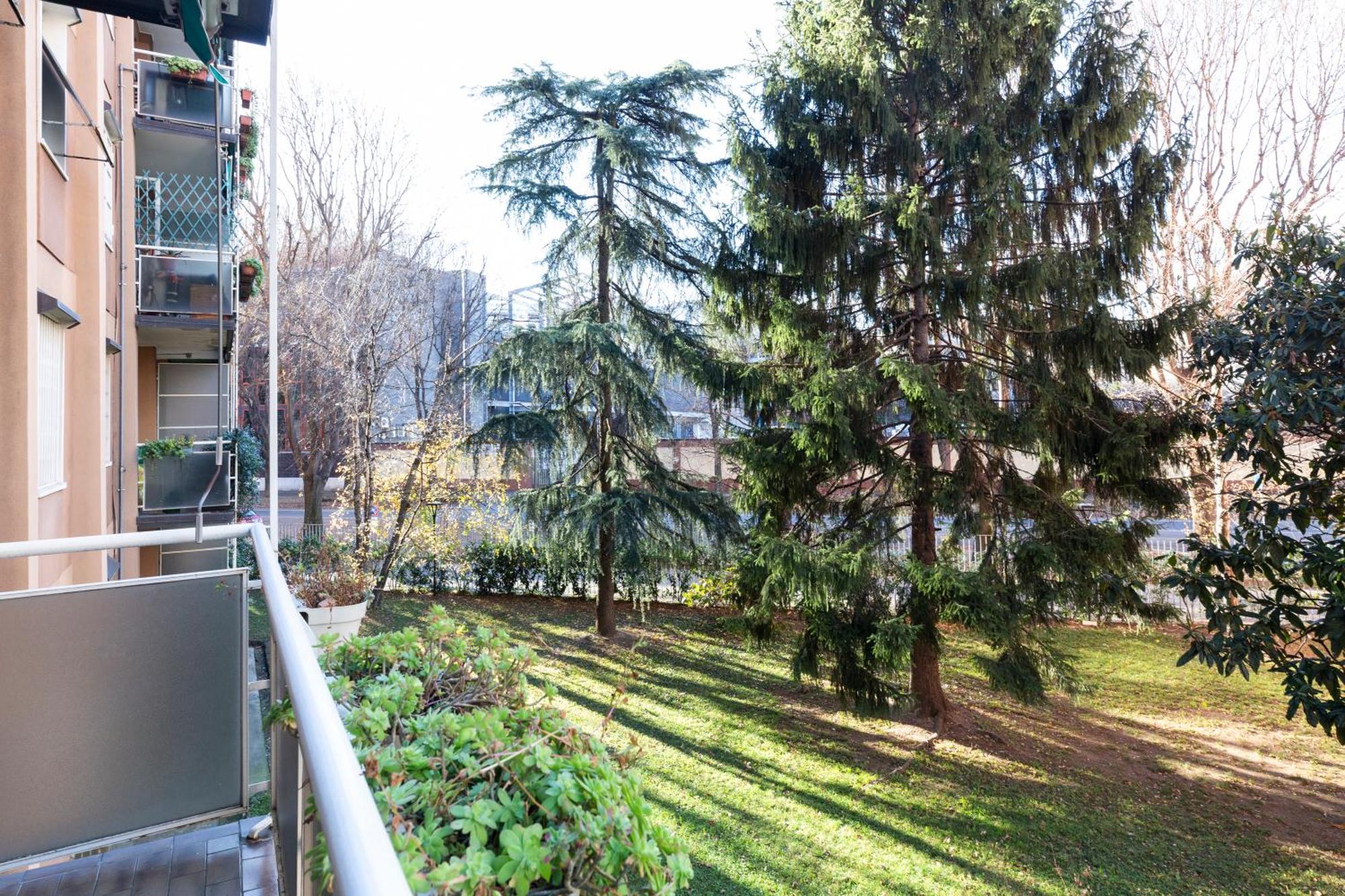 Gattamelata Fiera Appartement